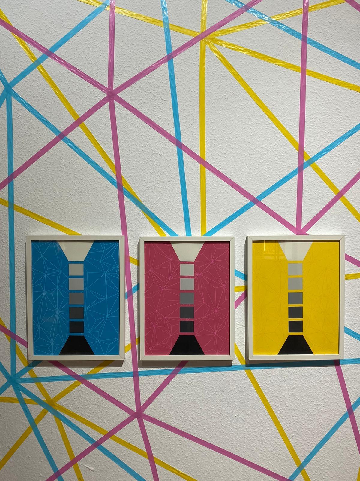 Exposición Rafa Blanco